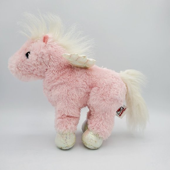 webkinz rainbow pegasus